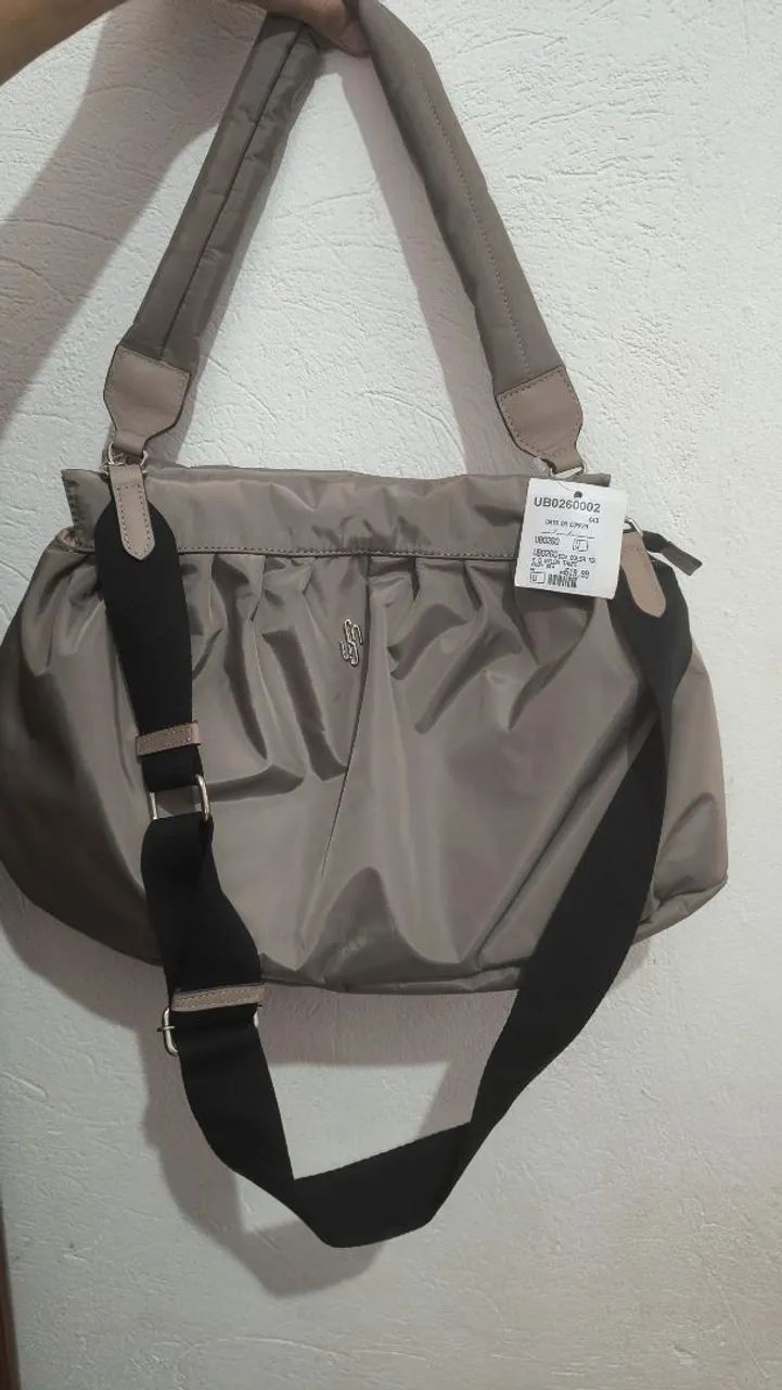 Bolsa COMFYBAG nylon 