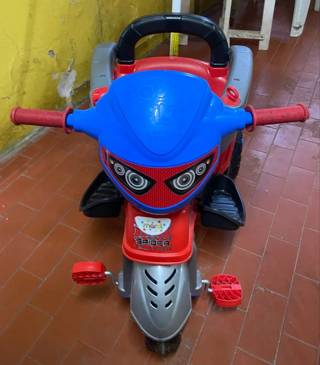 TRICICLO INFANTIL  - Foto 4