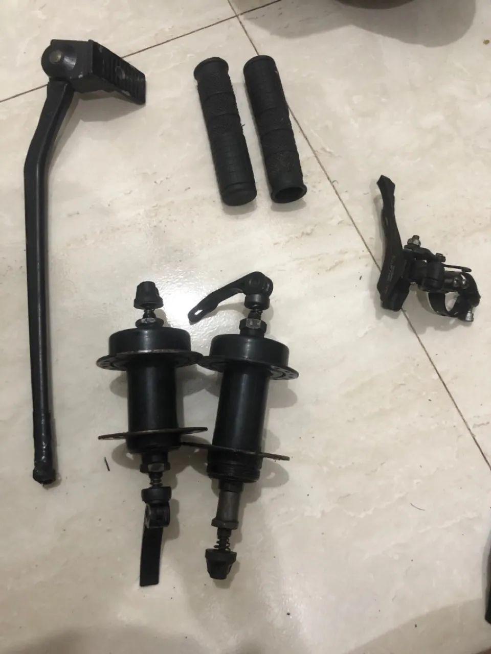 Peças de bicicleta aro 29