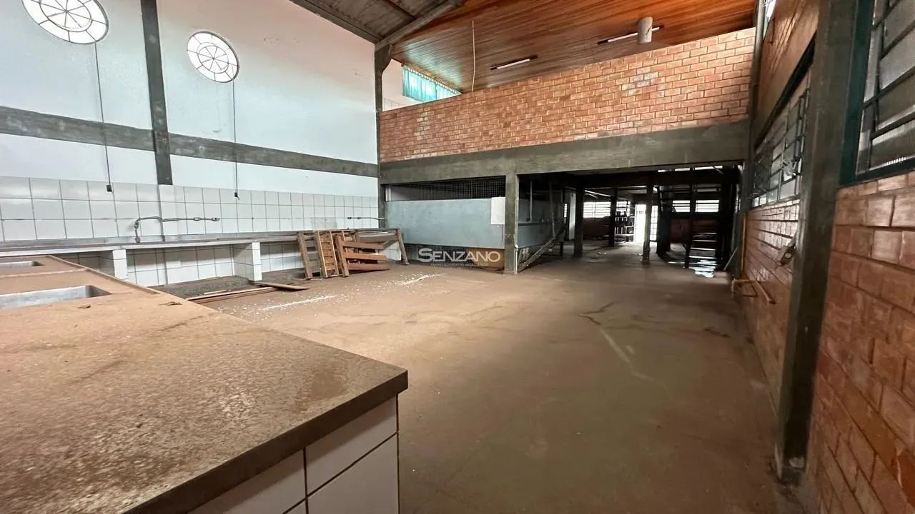 Imóvel comercial com mezanino - Foto 4