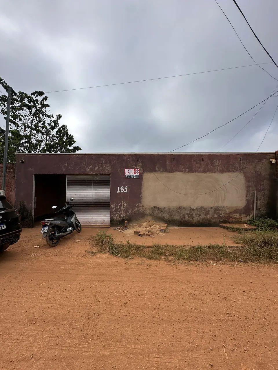Venda de casa  - Foto 2