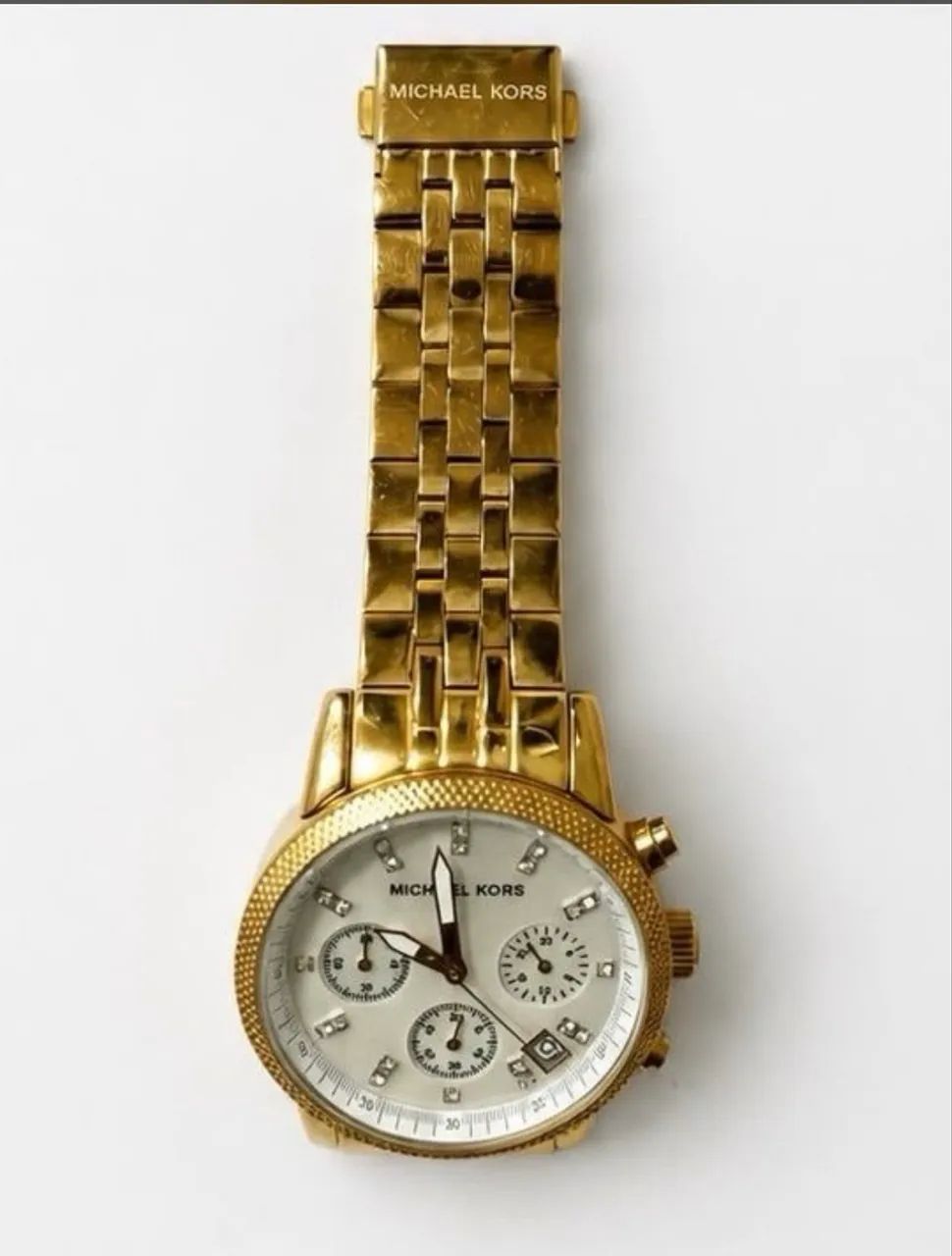 Relógio Michael Kors - Foto 2