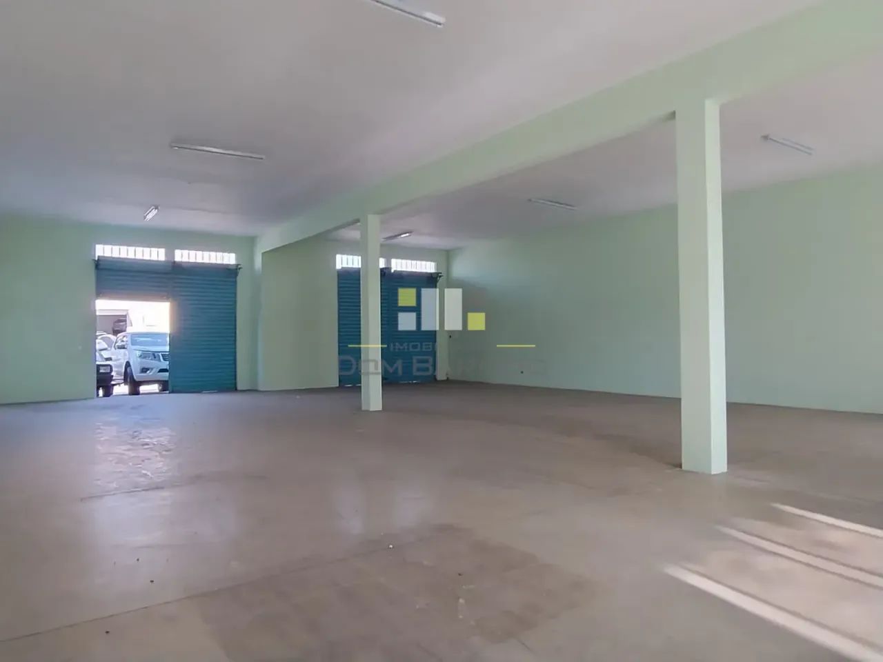 Salão para locação, Residencial Bordon, Sumaré, SP - Foto 4