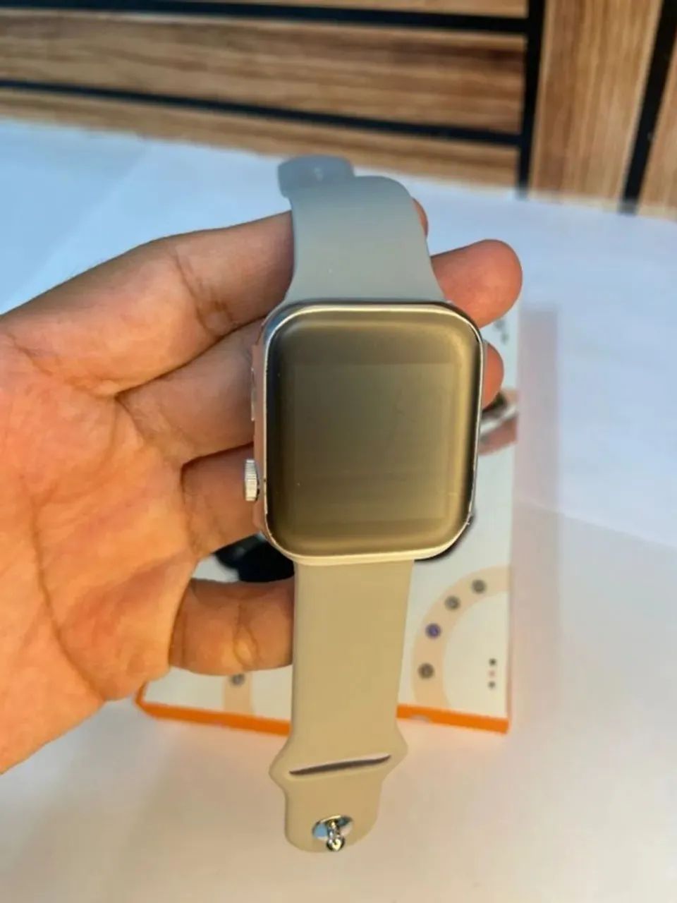 Smartwatch W34+ - Foto 2