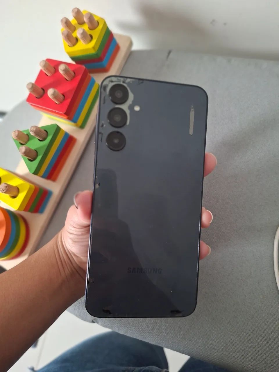 Samsung A16  - Foto 5