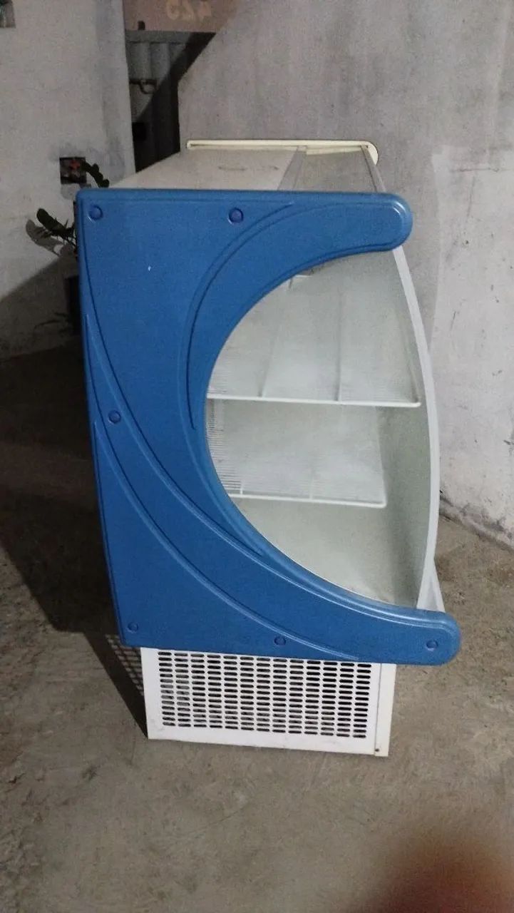 Vitrine Espositora refrigerada - Foto 4