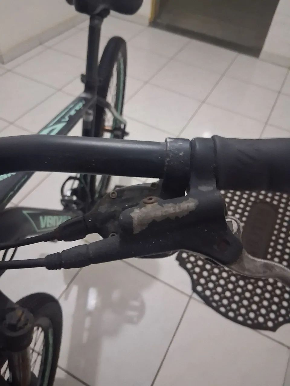 Venzo Aquila aro 29 - Foto 5
