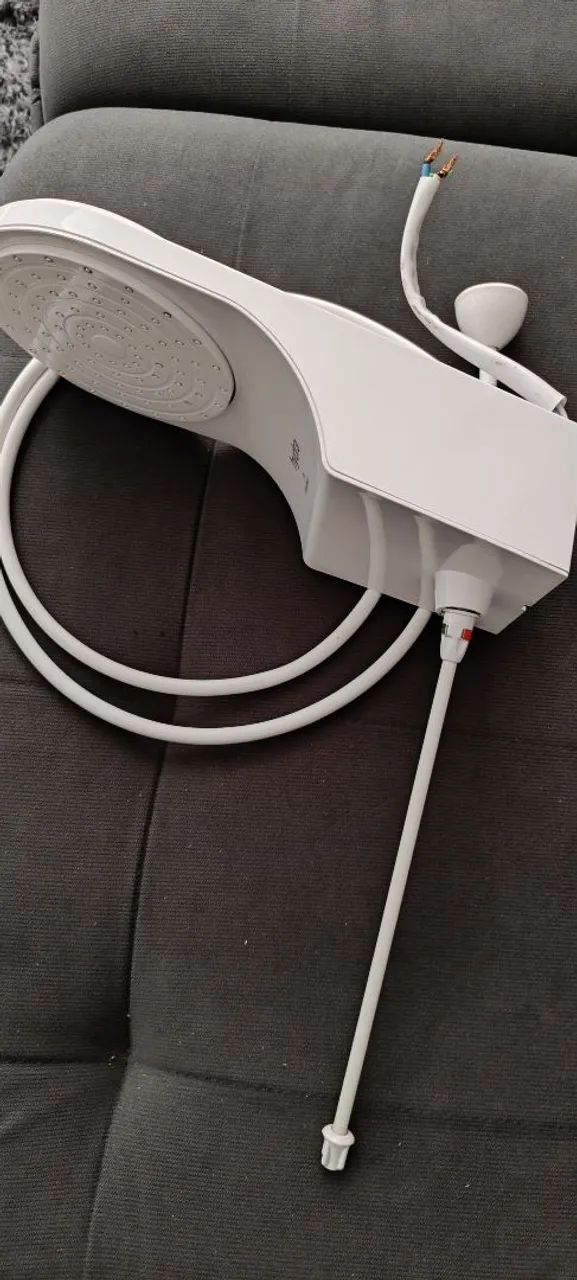 Chuveiro eletrônico Hidra Fit 220v