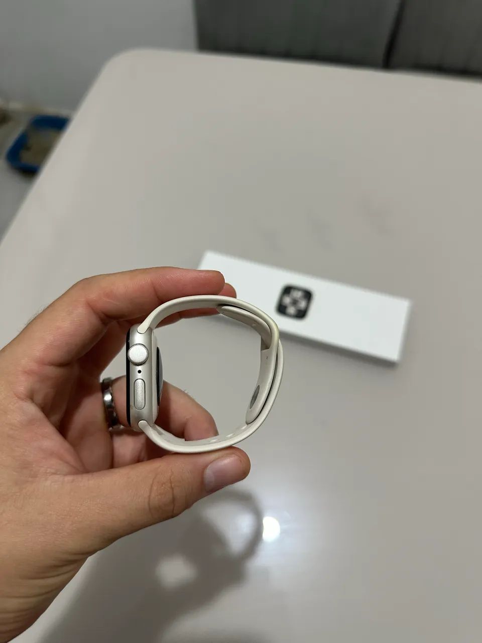 Apple Watch SE 2 40mm - Foto 5