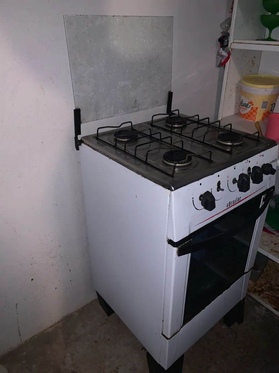 Vende-se fogão  - Foto 4