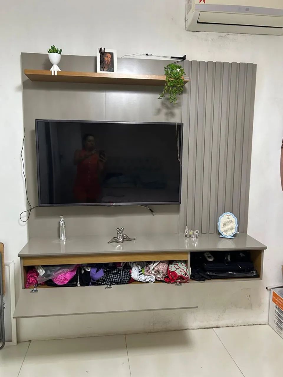 Rack com painel - Foto 3