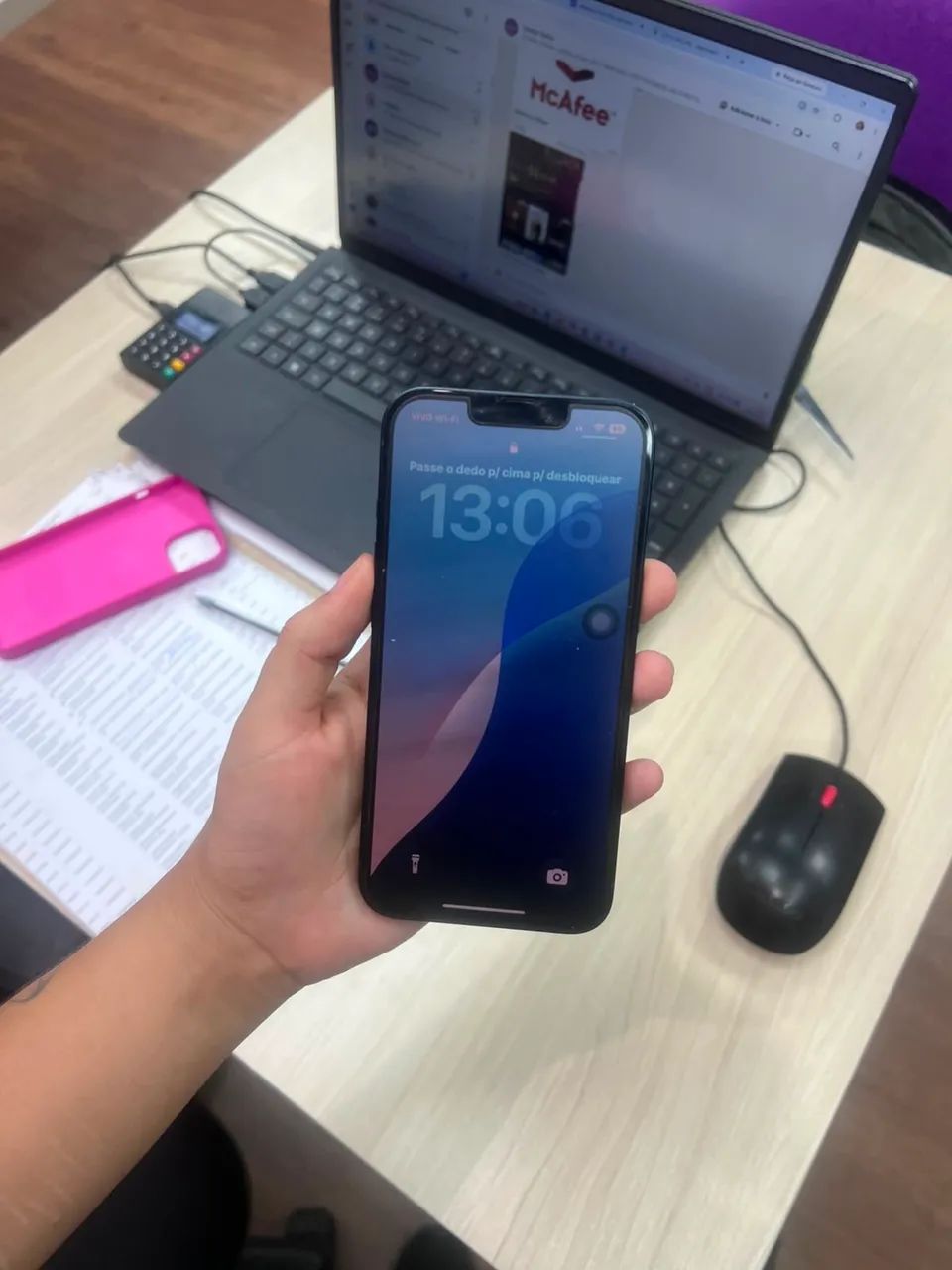 iPhone 13  - Foto 2