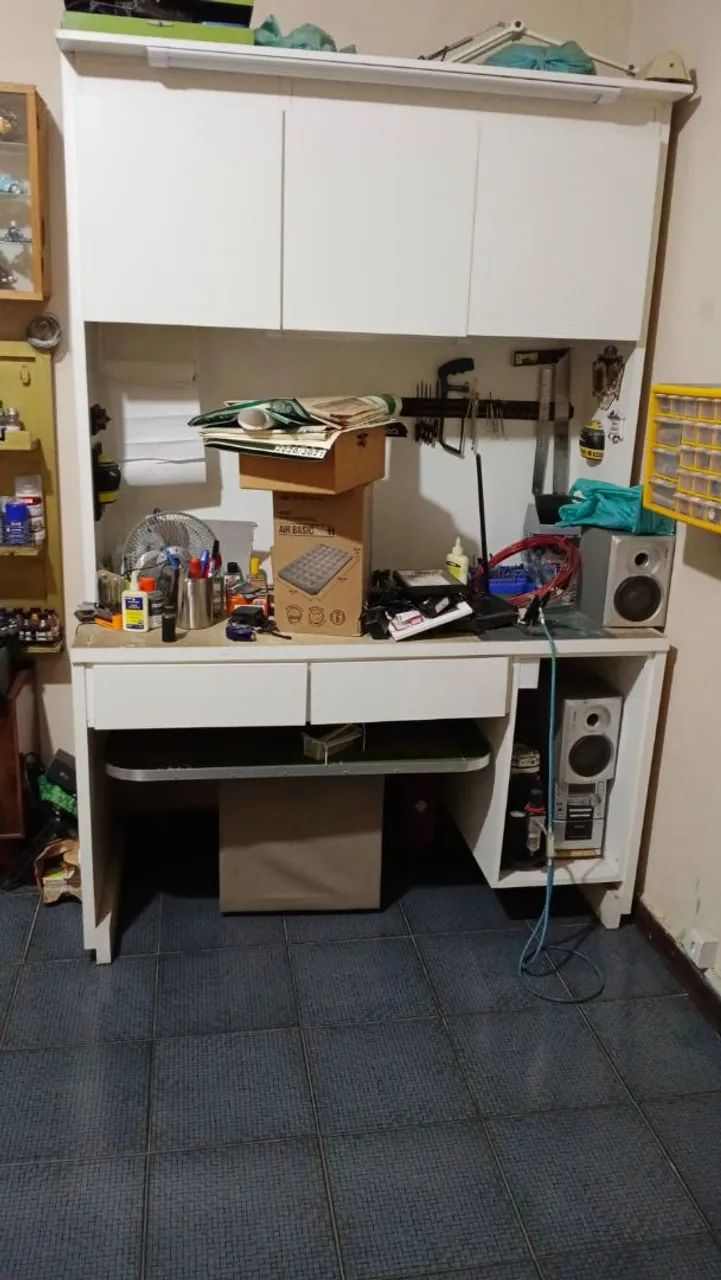 Mesa / escrivaninha / Bancada  - Foto 4