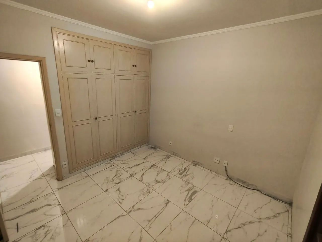 Amplo Apartamento com área de lazer - Foto 3