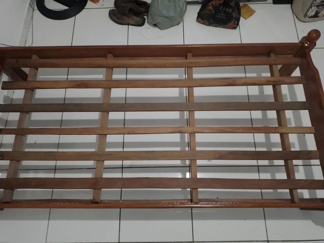 CAMA DE SOLTEIRO EM ANGELIM - Foto 2