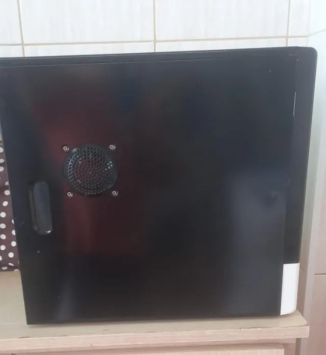 Gabinete para computador usado. - Foto 4