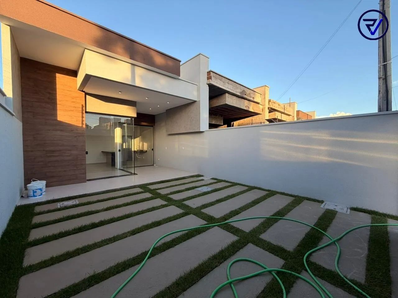 RESIDENCIAL PRATA MOTA - Foto 2