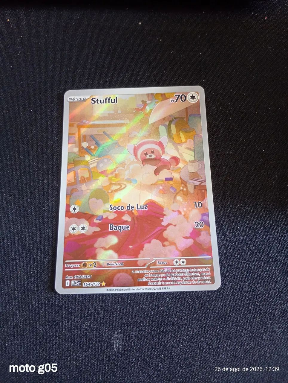 Stufful Full art - Foto 3