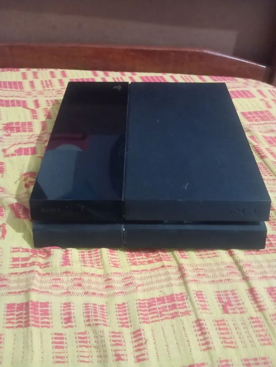 Ps4 Fat
