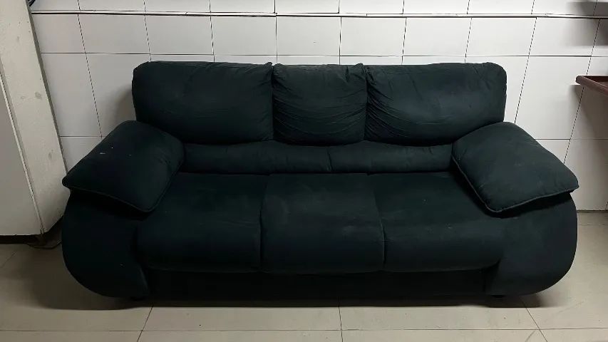 sofá 