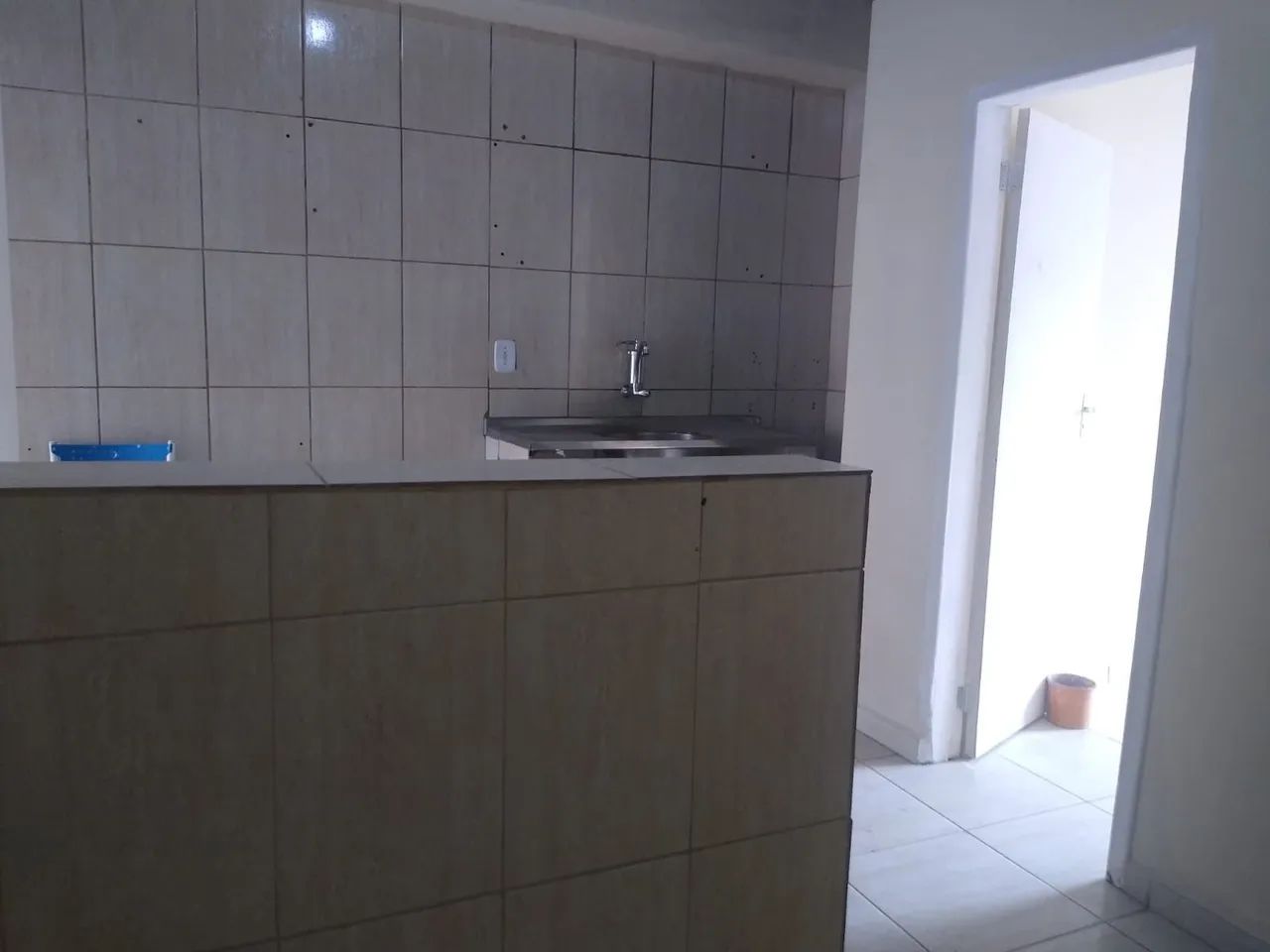  Alugo Casa 2 andar - Foto 3