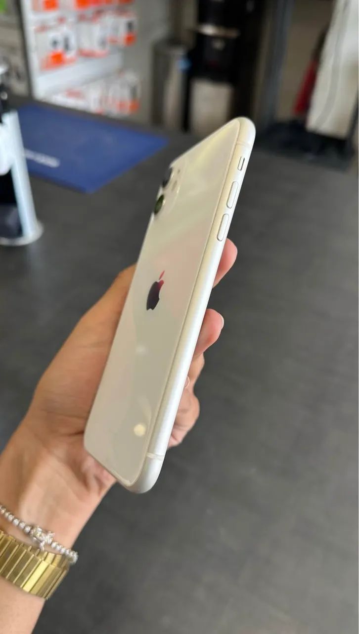 iPhone 11 - 128GB - Foto 4
