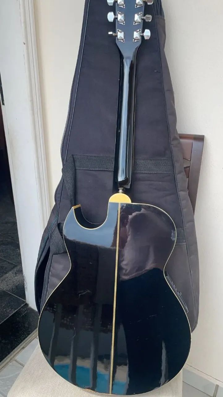 Violao Eagle GL - Foto 3