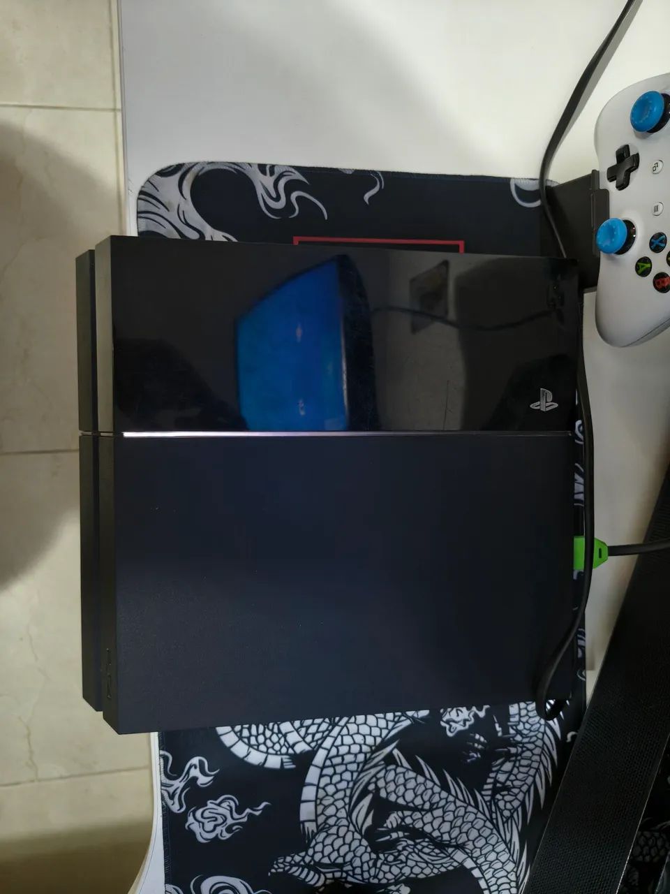 Playstation 4 (PS4) - Foto 2