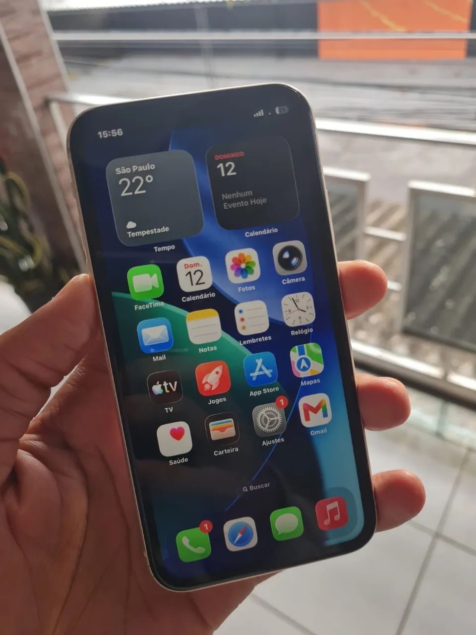Vendo iPhone 11 128gb - Foto 4