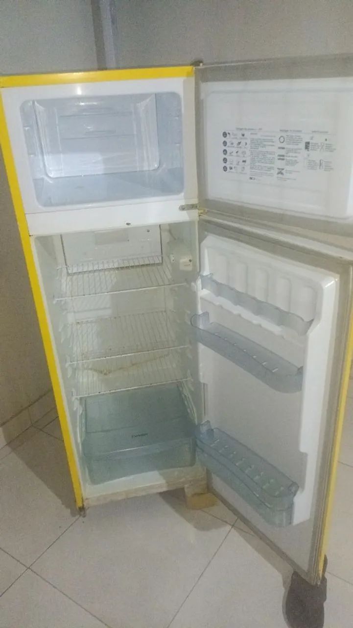 Geladeira 