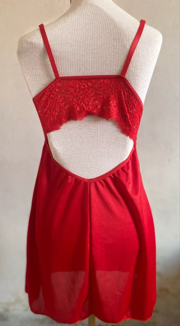 Pijamas / BabyDolls / camisolas  - Foto 3