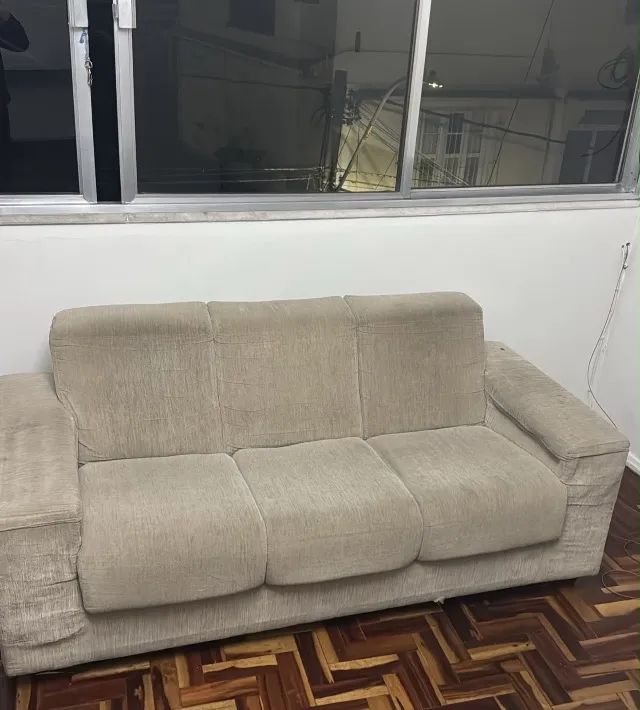 Sofá 