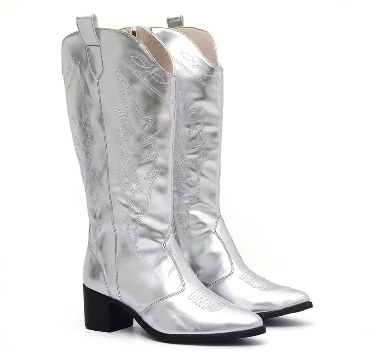 Bota Prata cano longo