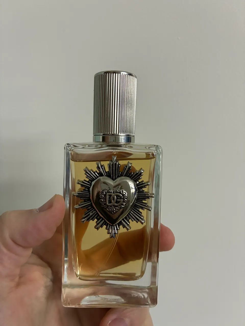 Perfume Masculino Devotion Dolce Gabbana  - Foto 2