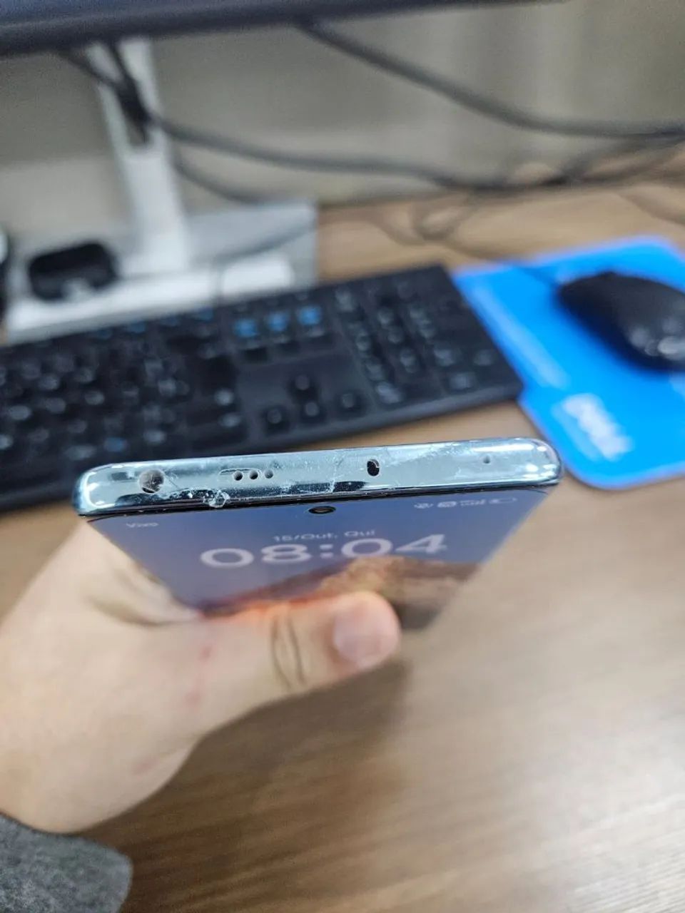 CELULAR REDMI NOTE 14 PRO  - Foto 3