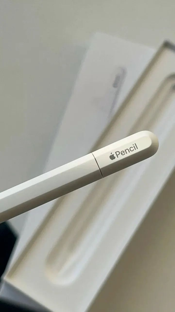 Apple Pencil usb-c - Foto 3
