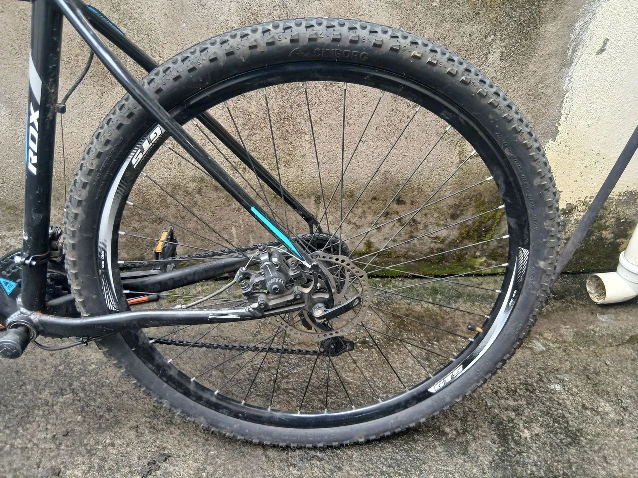 Bicicleta Aro 29 Gts - Foto 5