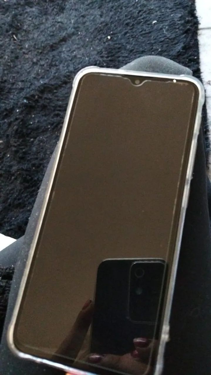 Vendo moto G20  - Foto 2