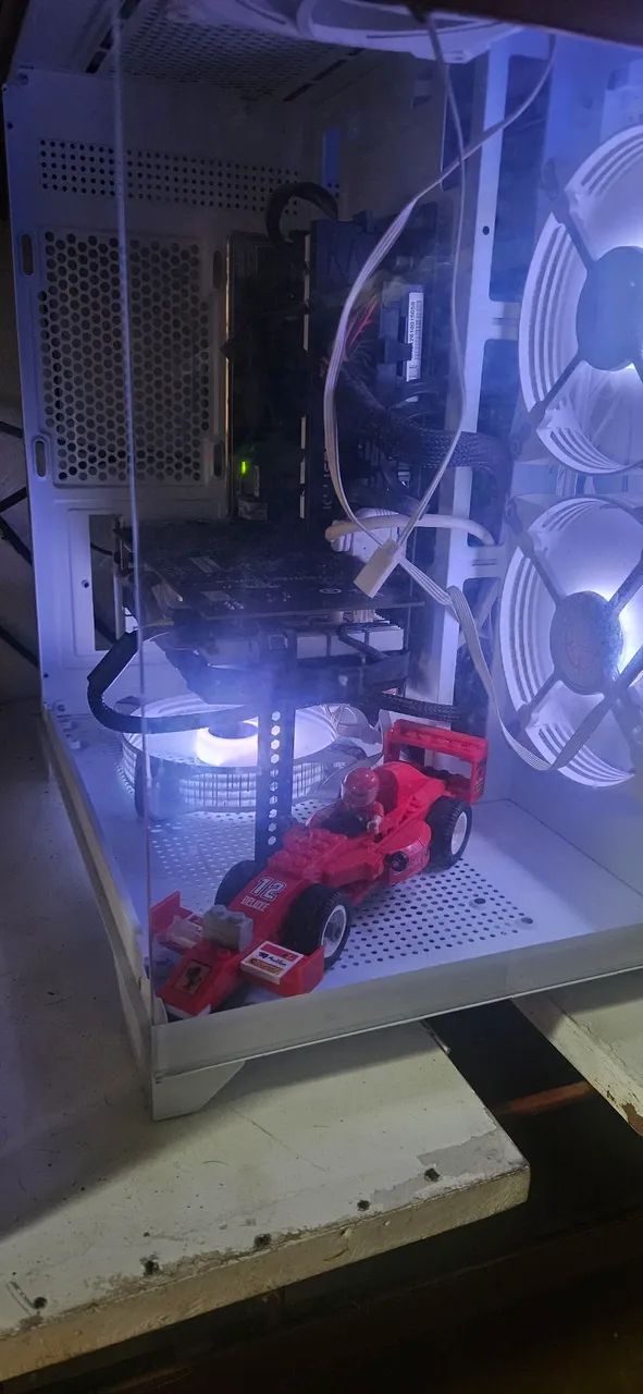 Pc game completo  - Foto 2