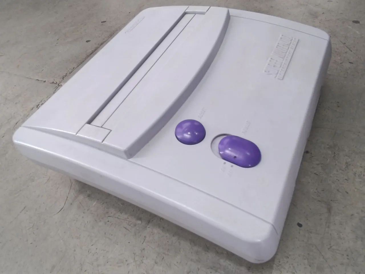 Super Nintendo Baby  - Foto 2