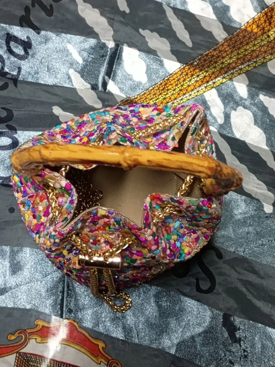 Bolsa  - Foto 3