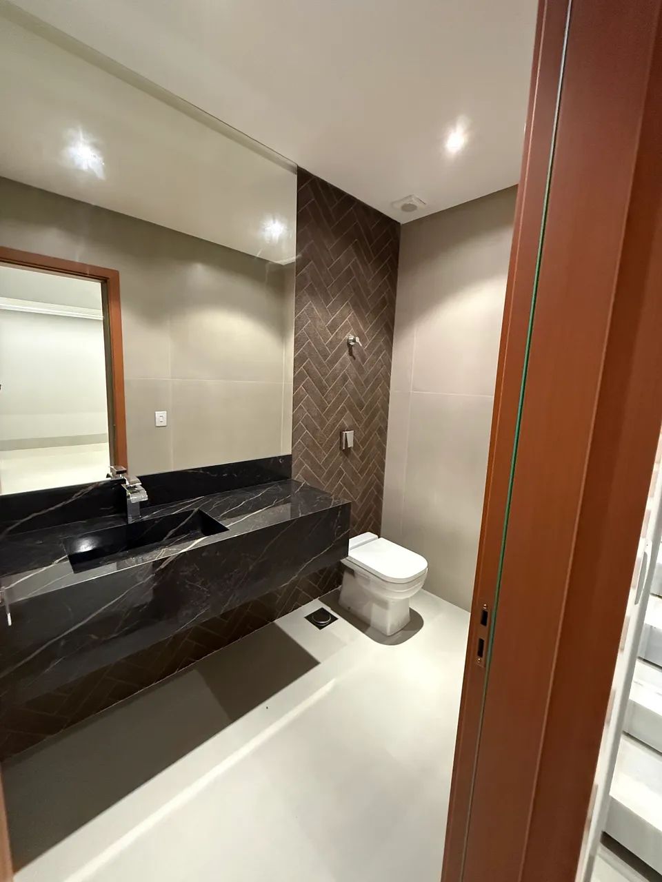 Sobrado Jardins Bolonha 4 Quartos  - Foto 4