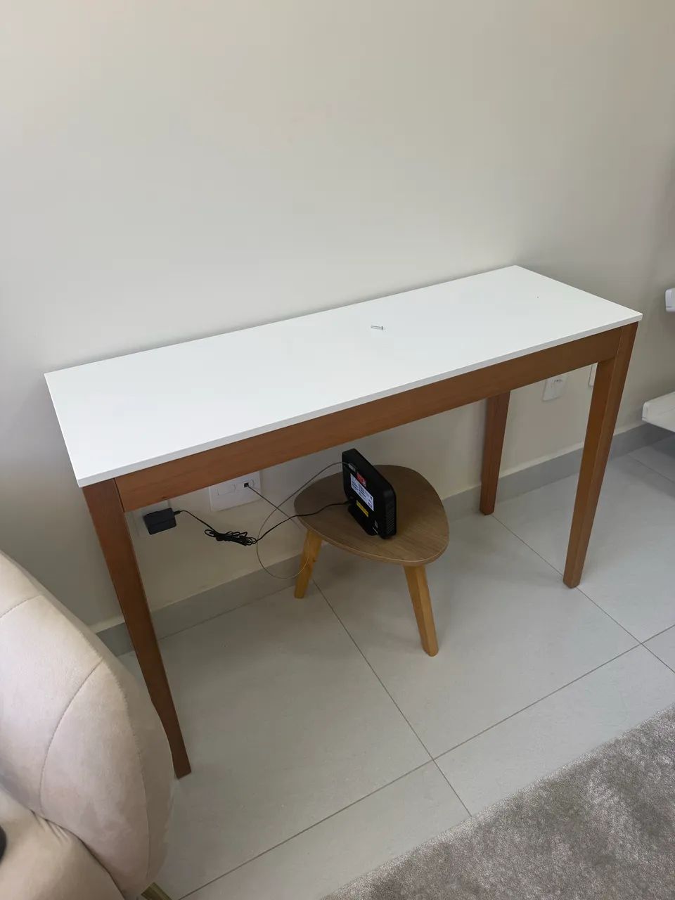 Aparador 110cm C x 38 cm - Foto 2