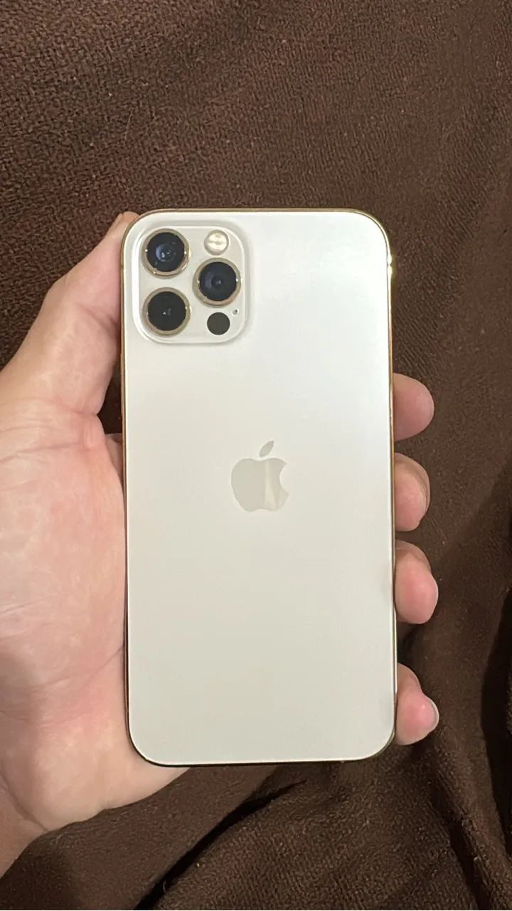 iPhone 12 Pro 512 Gb