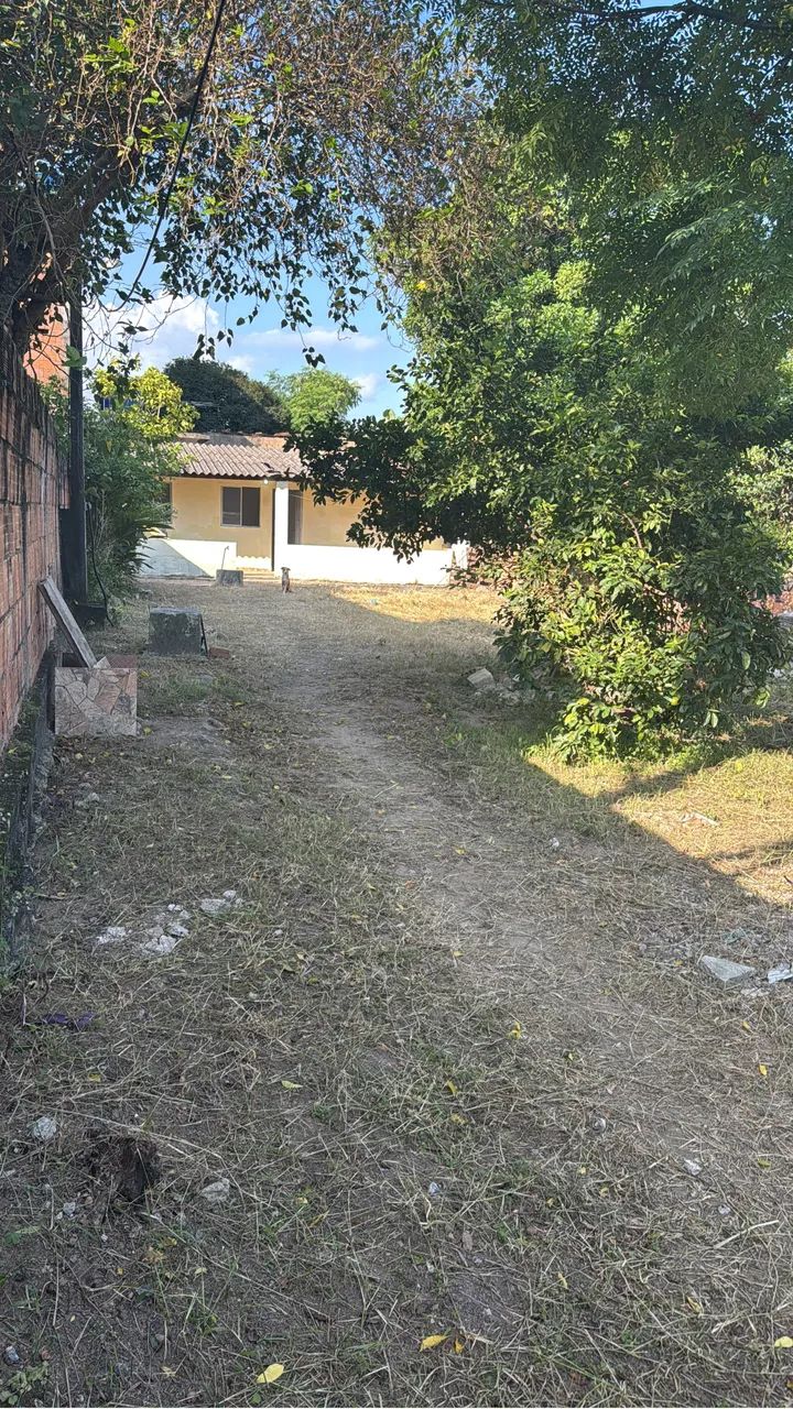 Alugo casa 650,00 - Foto 4