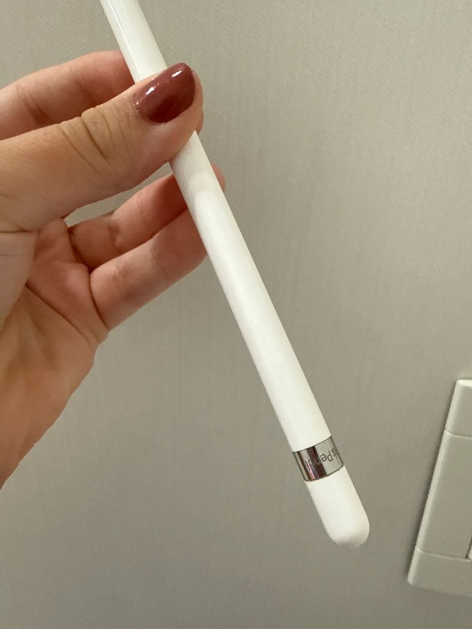 Apple Pencil 1geracão - Foto 3