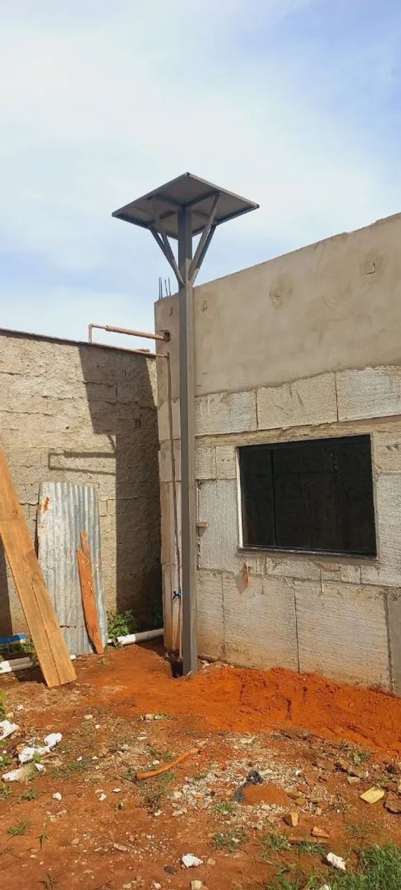 Suporte para caixa d'água  - Foto 4