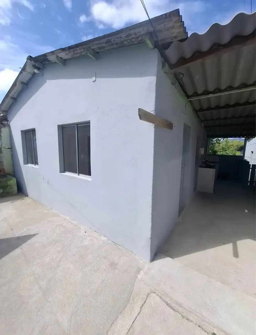 Vendo casa Eldorado direto com Responsavel - Foto 3