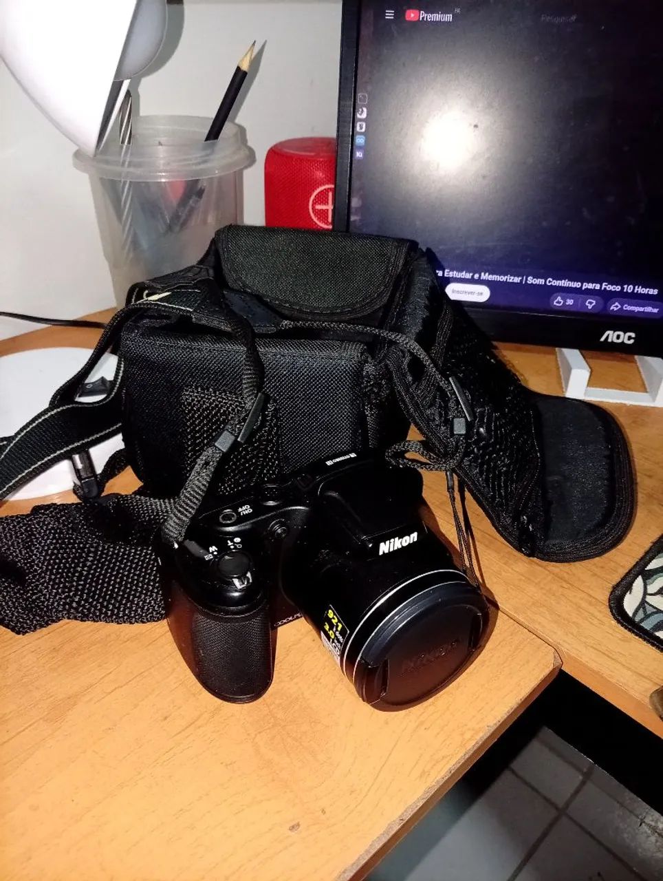 Nikon L810 - Foto 3