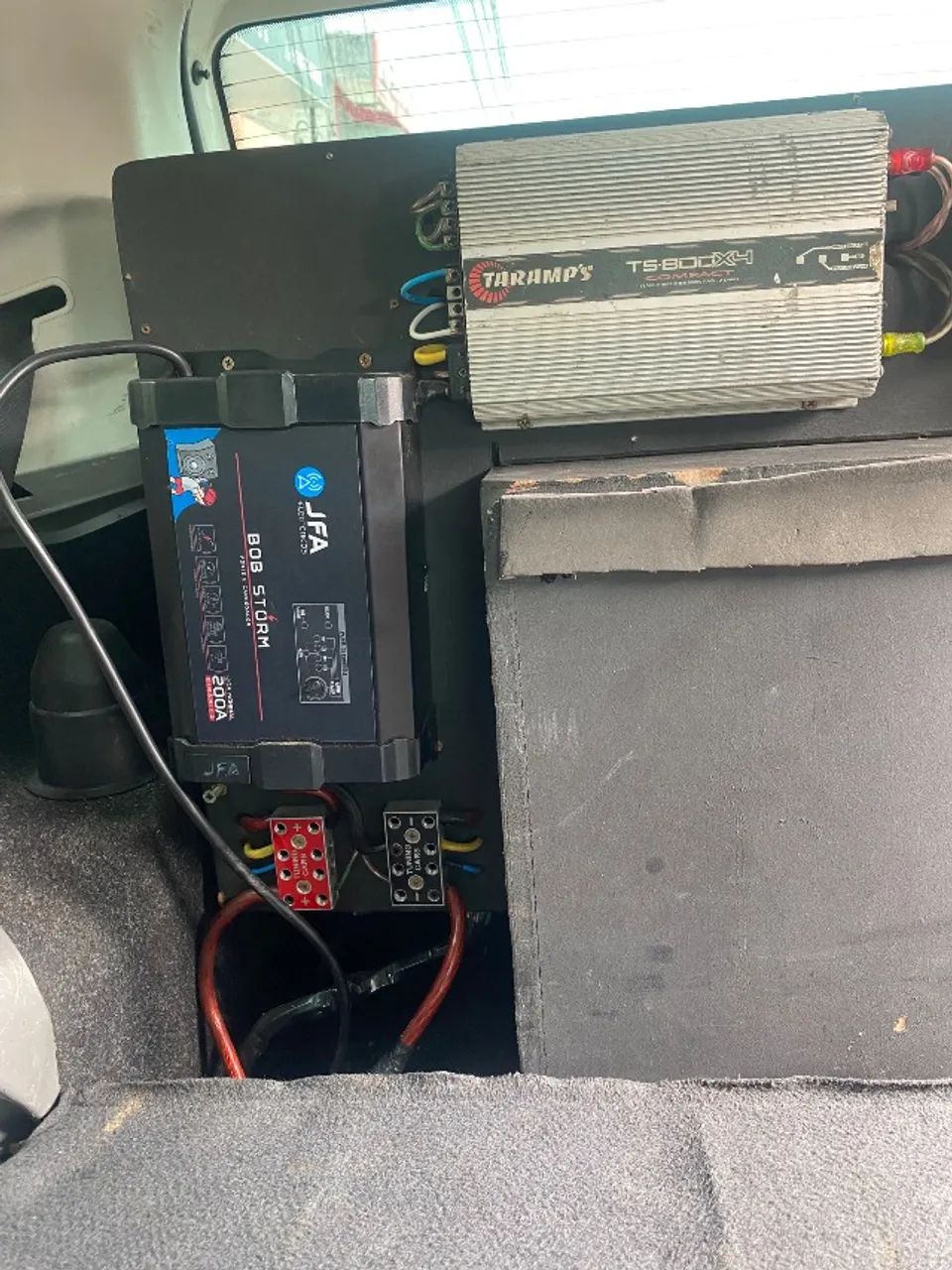 Som automotivo - Foto 4